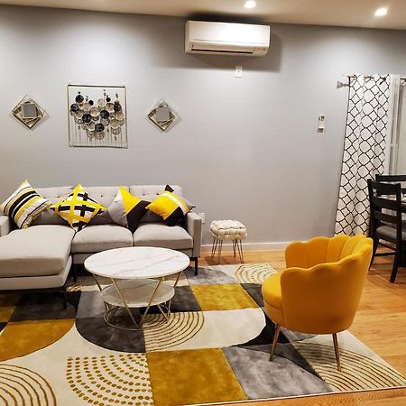 Guest House Located 10 Minutes From Jfk Airport 뉴욕 외부 사진