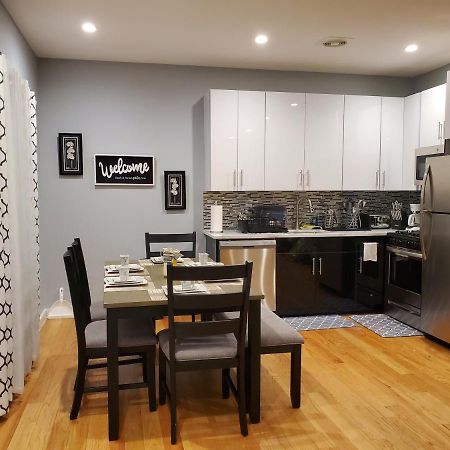 Guest House Located 10 Minutes From Jfk Airport 뉴욕 외부 사진