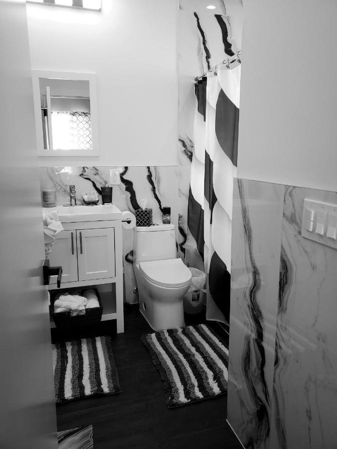 Guest House Located 10 Minutes From Jfk Airport 뉴욕 외부 사진