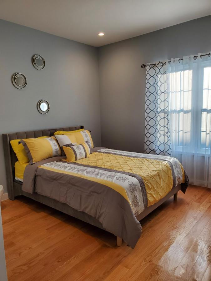 Guest House Located 10 Minutes From Jfk Airport 뉴욕 외부 사진