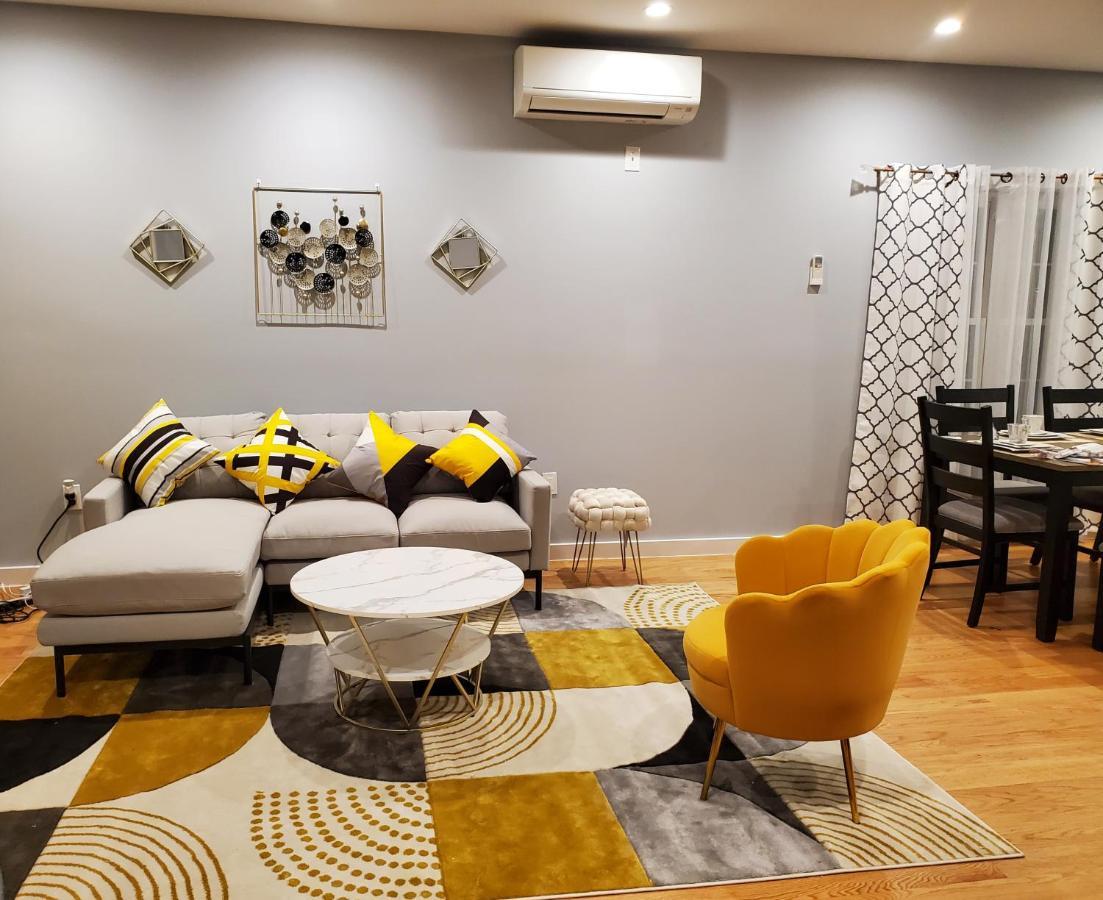 Guest House Located 10 Minutes From Jfk Airport 뉴욕 외부 사진