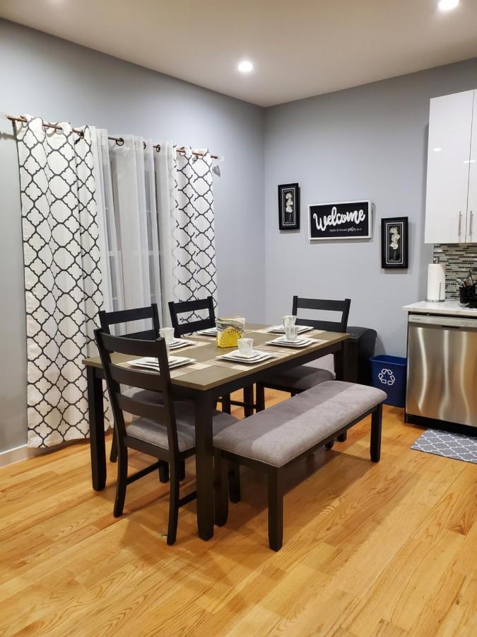 Guest House Located 10 Minutes From Jfk Airport 뉴욕 외부 사진