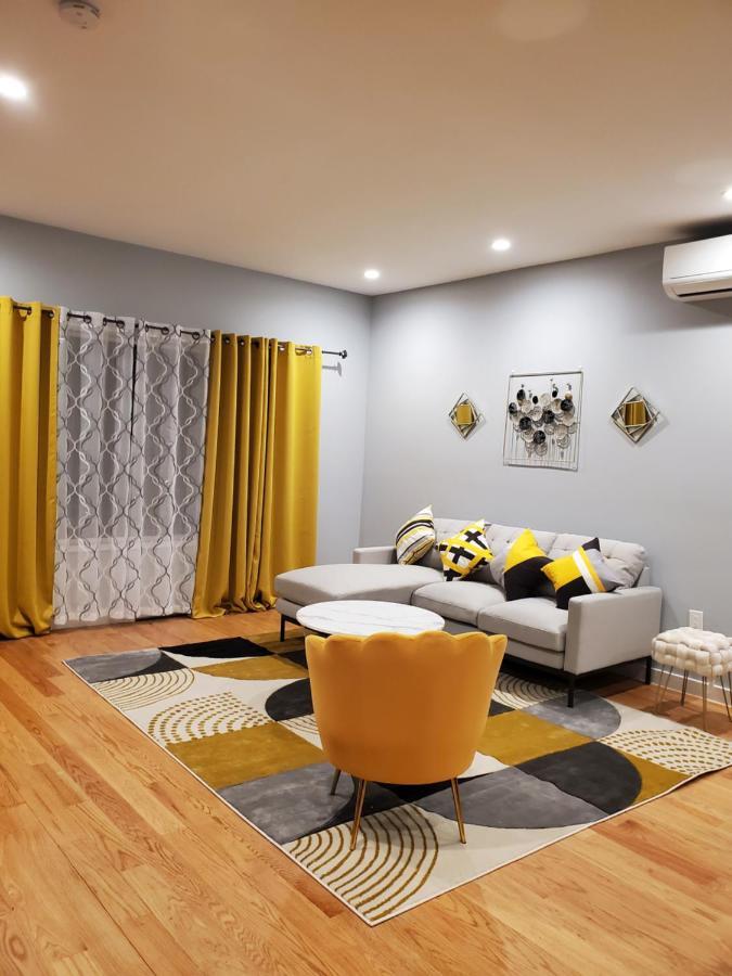Guest House Located 10 Minutes From Jfk Airport 뉴욕 외부 사진