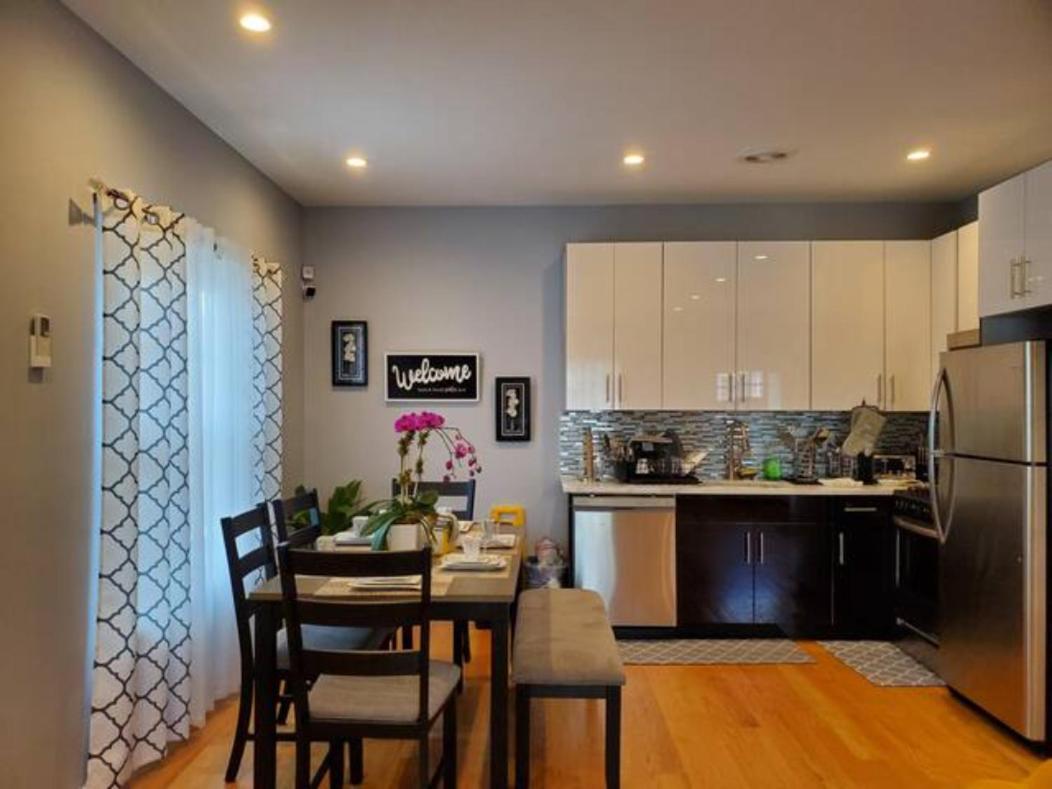 Guest House Located 10 Minutes From Jfk Airport 뉴욕 외부 사진