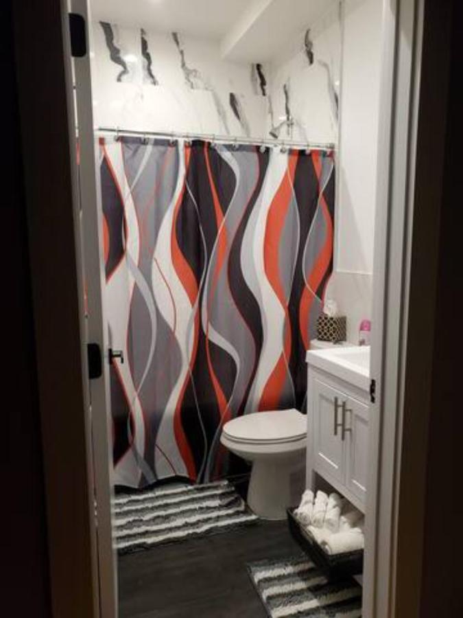 Guest House Located 10 Minutes From Jfk Airport 뉴욕 외부 사진