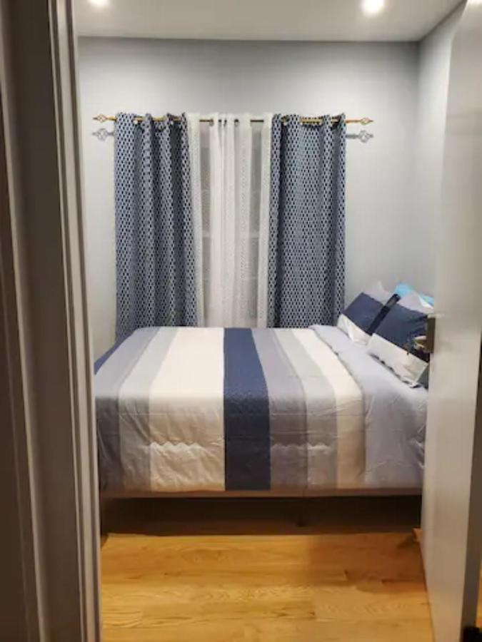 Guest House Located 10 Minutes From Jfk Airport 뉴욕 외부 사진