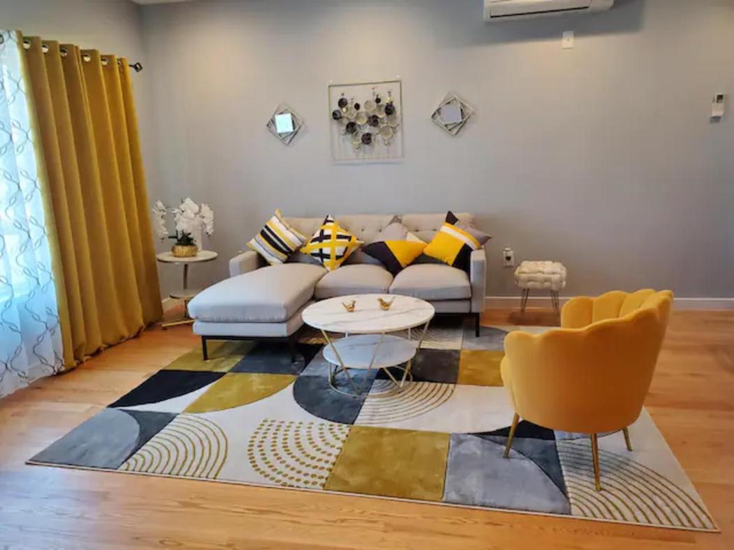 Guest House Located 10 Minutes From Jfk Airport 뉴욕 외부 사진