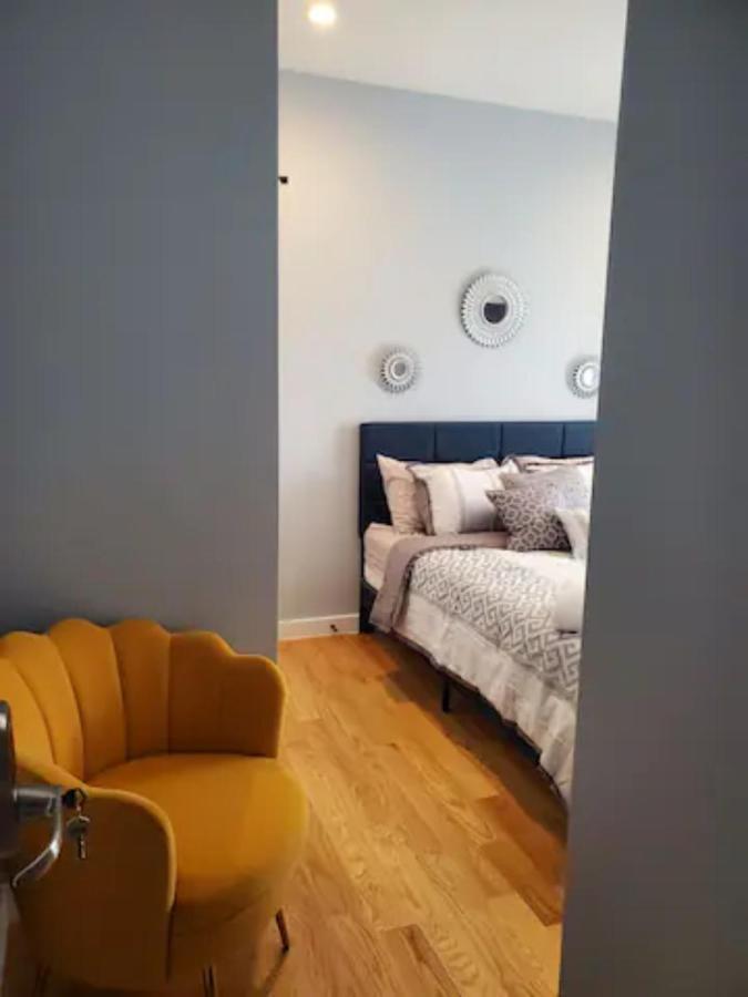 Guest House Located 10 Minutes From Jfk Airport 뉴욕 외부 사진