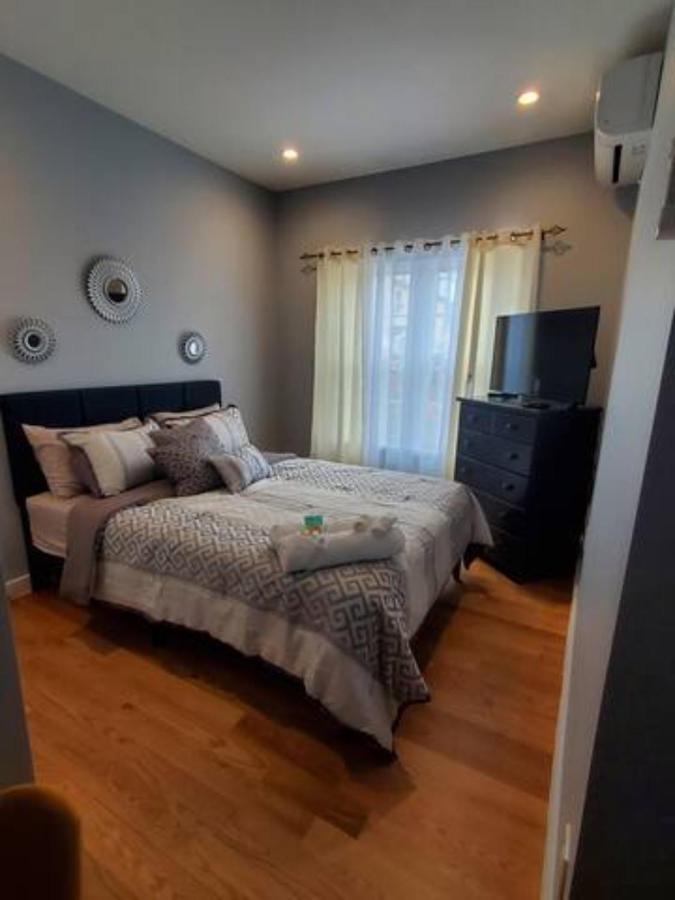 Guest House Located 10 Minutes From Jfk Airport 뉴욕 외부 사진