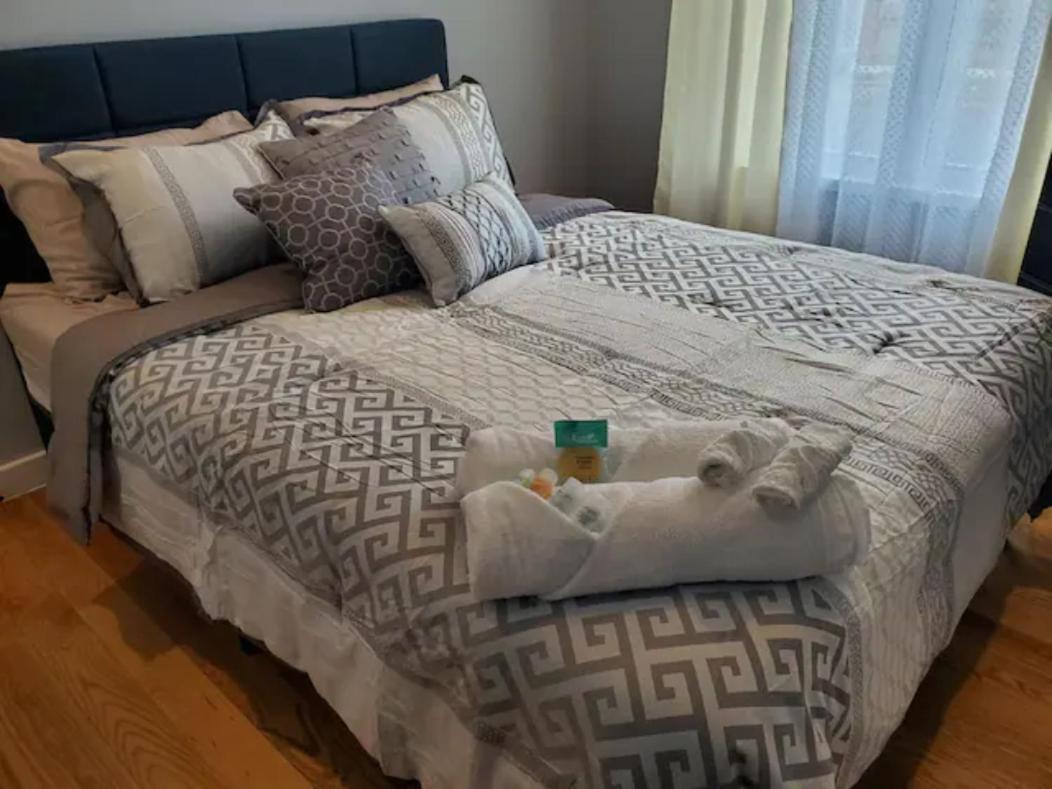 Guest House Located 10 Minutes From Jfk Airport 뉴욕 외부 사진